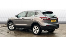 Nissan Qashqai 1.3 DiG-T Acenta Premium 5dr Petrol Hatchback